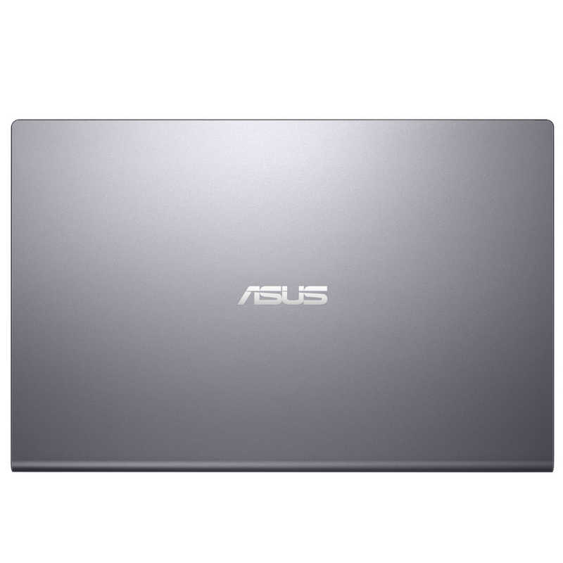 ASUS エイスース ASUS エイスース ノートパソコン [15.6型 /Win11 Home /Core i5 /メモリ8GB /SSD512GB /WPS Office] スレートグレー X515EA-BQI5BKSW X515EA-BQI5BKSW
