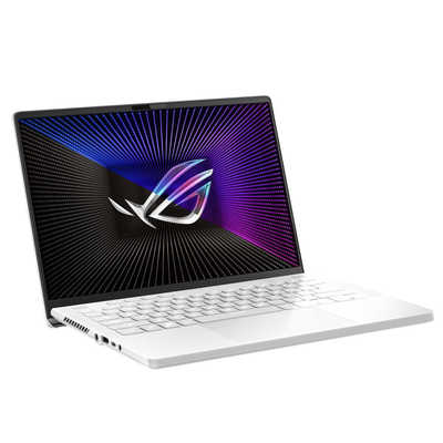 ASUS エイスース ゲーミングノートパソコン ROG Zephyrus G14(RTX 4050 