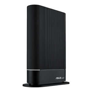 ASUS  RT꡼ (AX4200 ǥ奢Х 5GHz 3603 Mbps2.4GHz 574Mbps4200 Mbps) Wi-Fi 6(ax) /IPv6б RT-AX59U