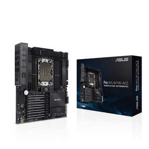 ASUS  ơޥܡ Pro WS W790-ACE [CEB] PROWSW790ACE