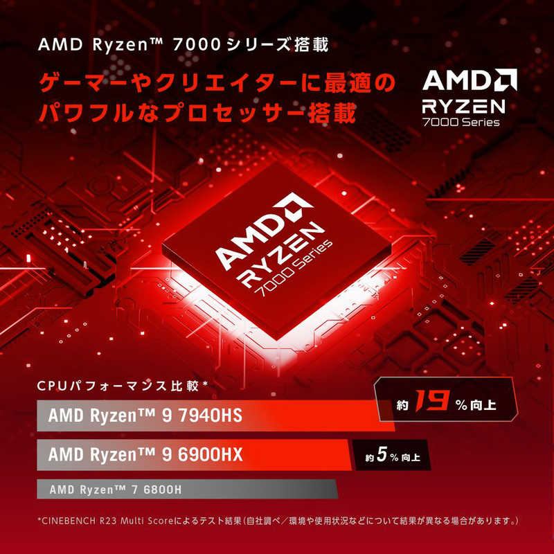 ASUS エイスース ASUS エイスース ゲーミングノートパソコン ROG Zephyrus G14 [RTX 4060 /14.0型 /Windows11 Home /AMD Ryzen 9 /メモリ：16GB /SSD：1TB /2023年5月モデル] エクリプスグレー ＋ AniMe Matrix GA402XV-R9R4060GL GA402XV-R9R4060GL