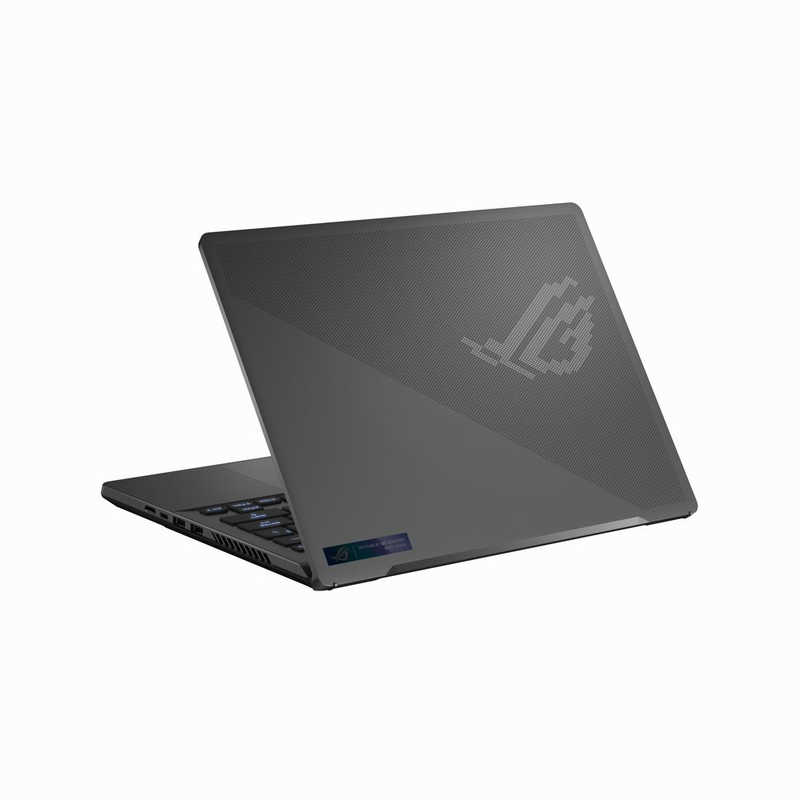 ASUS エイスース ASUS エイスース ゲーミングノートパソコン ROG Zephyrus G14 エクリプスグレー ＋ AniMe Matrix ［14.0型 /Windows11 Home /AMD Ryzen 9 /］ GA402XV-R9R4060GL GA402XV-R9R4060GL