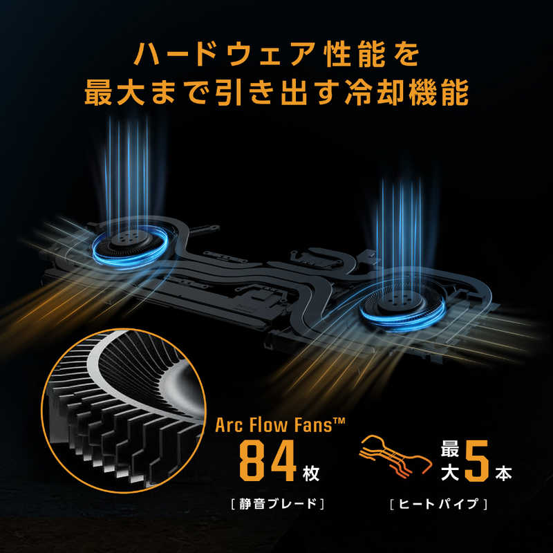ASUS エイスース ASUS エイスース ゲーミングノートパソコン TUF Gaming A16 FA617XS Advantage Edition サンドストーム［16.0型/AMD Ryzen 9/メモリ：16GB/SSD：512GB］ FA617XSR9RX7600SS FA617XSR9RX7600SS