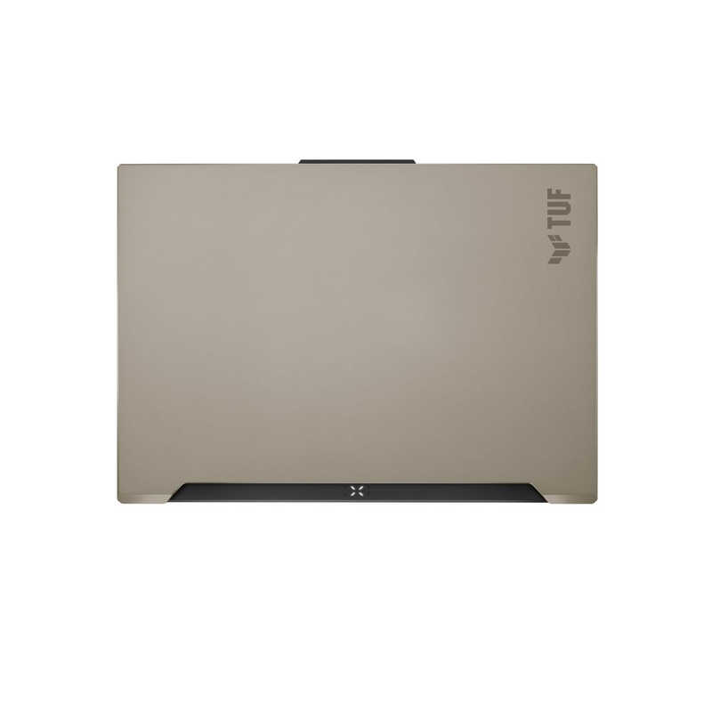 ASUS エイスース ASUS エイスース ゲーミングノートパソコン TUF Gaming A16 FA617XS Advantage Edition サンドストーム［16.0型/AMD Ryzen 9/メモリ：16GB/SSD：512GB］ FA617XSR9RX7600SS FA617XSR9RX7600SS