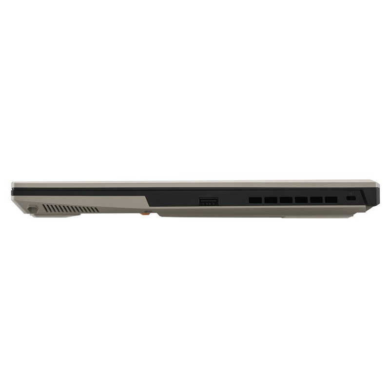 ASUS エイスース ASUS エイスース ゲーミングノートパソコン TUF Gaming A16 FA617XS Advantage Edition サンドストーム［16.0型/AMD Ryzen 9/メモリ：16GB/SSD：512GB］ FA617XSR9RX7600SS FA617XSR9RX7600SS
