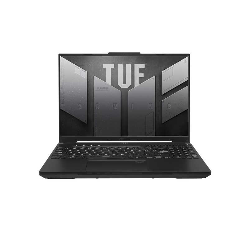 ASUS エイスース ASUS エイスース ゲーミングノートパソコン TUF Gaming A16 FA617XS Advantage Edition オフブラック FA617XSR9RX7600SB FA617XSR9RX7600SB