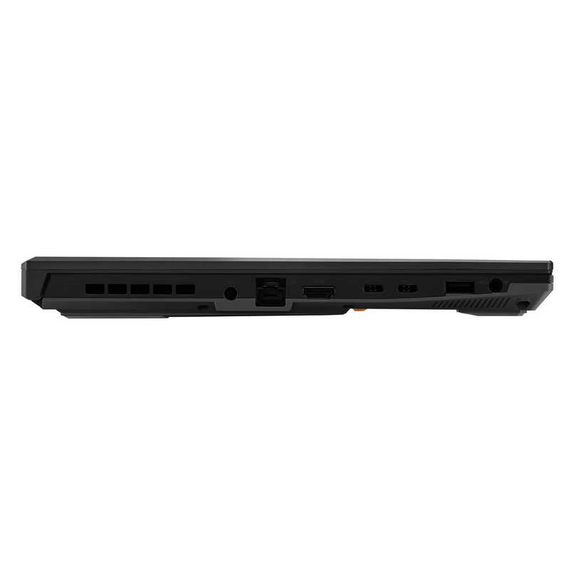 ASUS エイスース ASUS エイスース ゲーミングノートパソコン TUF Gaming A16 FA617XS Advantage Edition オフブラック FA617XSR9RX7600SB FA617XSR9RX7600SB