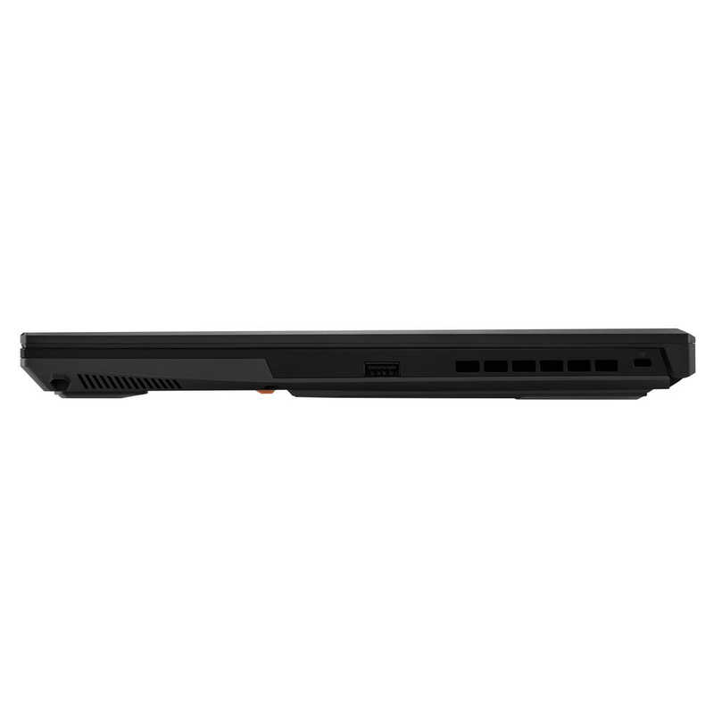 ASUS エイスース ASUS エイスース ゲーミングノートパソコン TUF Gaming A16 FA617XS Advantage Edition オフブラック FA617XSR9RX7600SB FA617XSR9RX7600SB