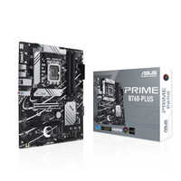 ASUS エイスース マザーボード［ATX］ PRIME B760-PLUS の通販 