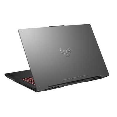 ASUS エイスース ゲーミングノートパソコン TUF Gaming A17 [17.3型