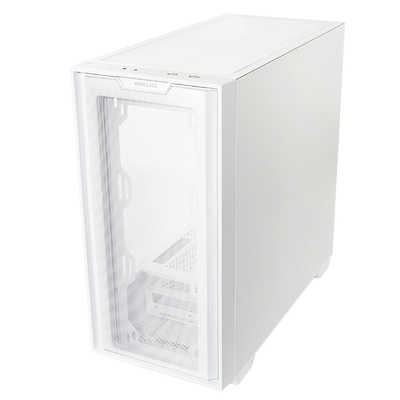 「新品」Asus A21 セットホワイト PCケース Amazon.com: ASUS A21 Micro-ATX Case White Edition Supports