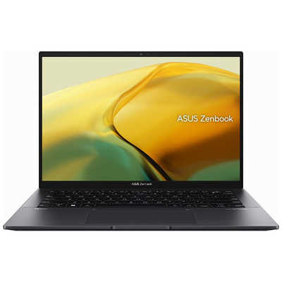 ASUS エイスース ノートパソコン Zenbook 14 [14.0型 /Windows11 Home