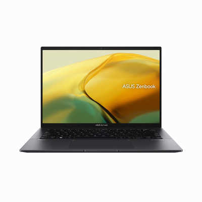 ASUS エイスース 【アウトレット】ノートパソコン Zenbook 14 [ 14型