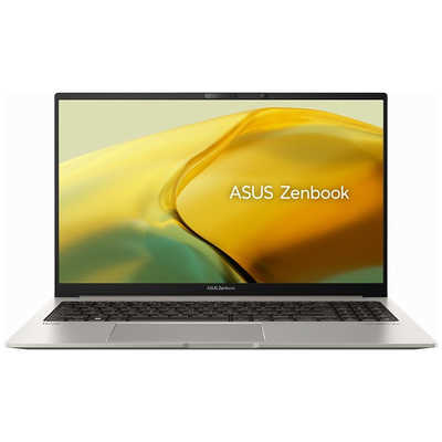 ASUS(エイスース) UM3504DA-BN201W Zenbook 15 15.6型 Ryzen 7/16GB/512GB/WPS バサルトグレー 中古〕ASUS(エイスース) 〔展示品〕 ZenBook 15 UM3504DA-BN201W〔258-ud〕