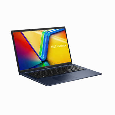 ASUS エイスース ノートパソコン Vivobook 17 [ 17.3型 / Win11 Home