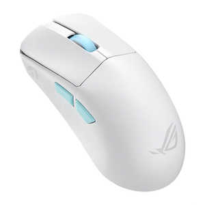 ASUS  ߥ󥰥ޥΥۥ磻ȡ θؼ /ͭ/̵(磻쥹) /5ܥ /BluetoothUSB ROG/HARPE/ACE/AIM/LAB/WHT