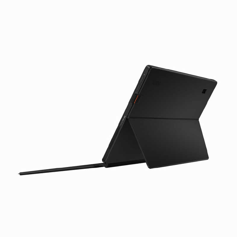 ASUS エイスース ASUS エイスース ノートパソコン Vivobook 13 Slate OLED (T3304) 0°ブラック  T3304GA-LQ025WS T3304GA-LQ025WS