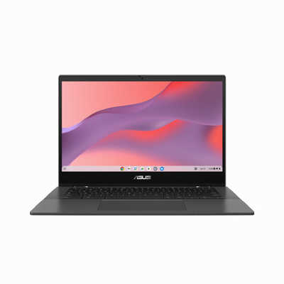 ASUS エイスース ノートパソコン Chromebook CM14 Flip [ 14型