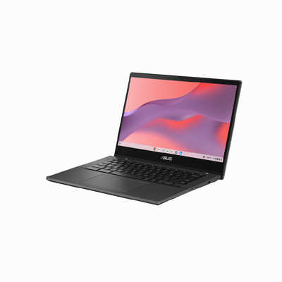 ASUS エイスース ノートパソコン Chromebook CM14 Flip [ 14型