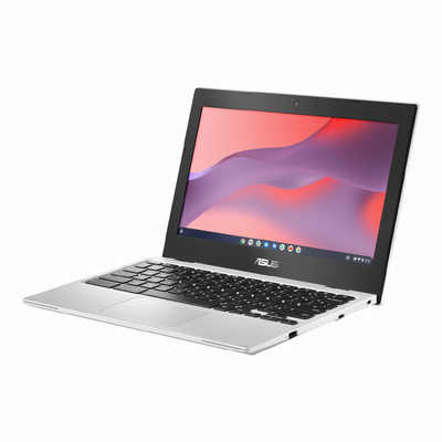 ASUS エイスース ノートパソコン Chromebook CX1 [ 11.6型 / Chrome OS