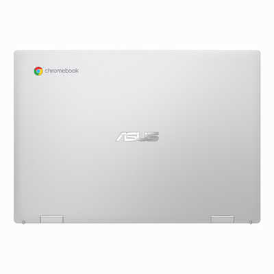 ASUS エイスース ノートパソコン Chromebook CX1 [ 11.6型