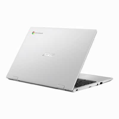 ASUS エイスース ノートパソコン Chromebook CX1 [ 11.6型