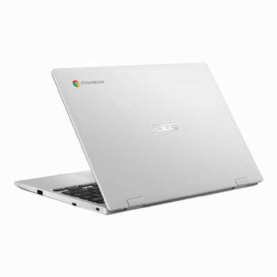 ASUS エイスース ノートパソコン Chromebook CX1 [ 11.6型
