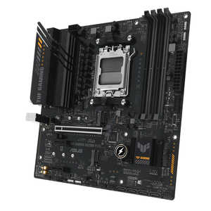 ASUS エイスース マザーボード［MicroATX］ TUF GAMING A620M-PLUS