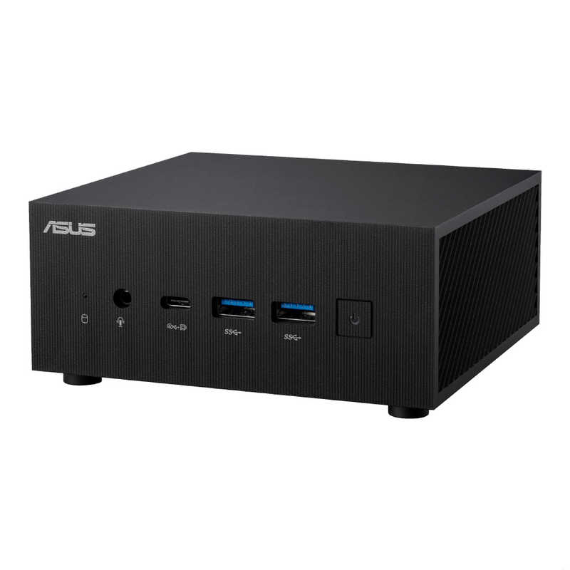 ASUS エイスース ASUS エイスース ベアボーン ［モニター無し /AMD Ryzen5］ PN53-B-S5068MD PN53-B-S5068MD