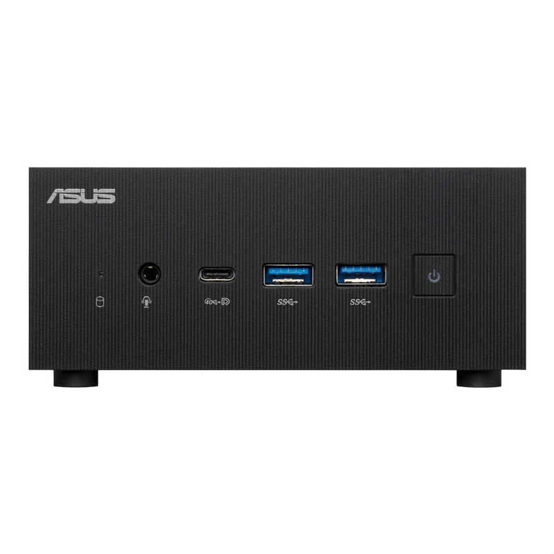 ASUS エイスース ASUS エイスース ベアボーン ［モニター無し /AMD Ryzen5］ PN53-B-S5068MD PN53-B-S5068MD