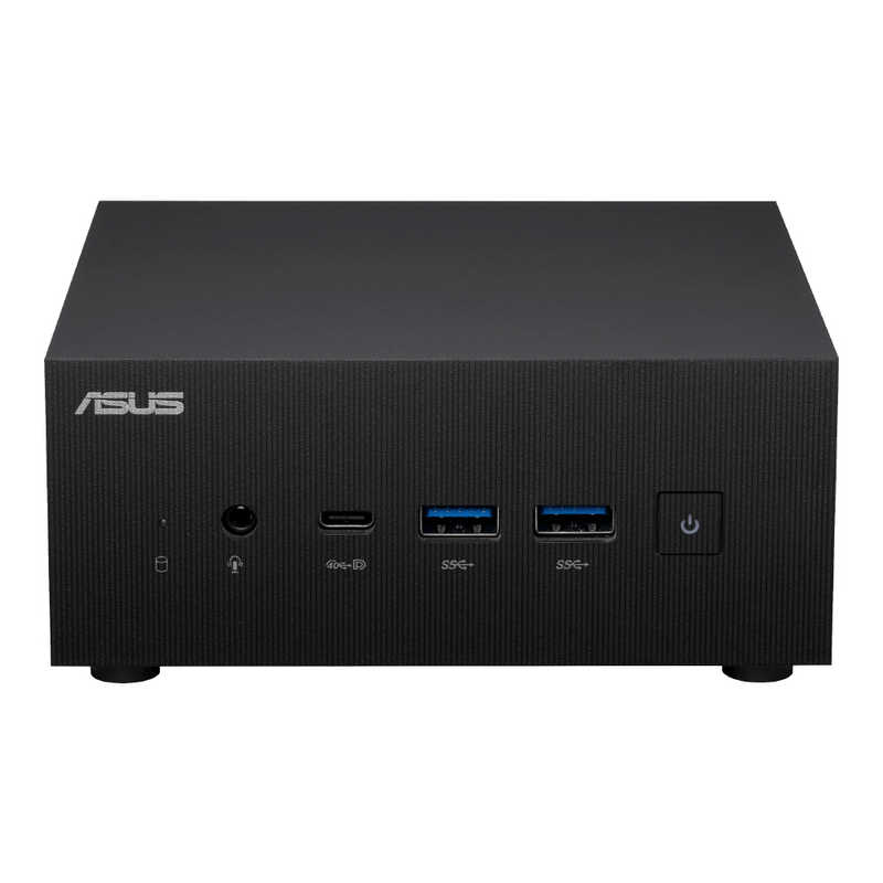 ASUS エイスース ASUS エイスース ベアボーン ［モニター無し /AMD Ryzen5］ PN53-B-S5068MD PN53-B-S5068MD