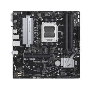 ASUS エイスース マザーボード［MicroATX］ PRIME A620M-A