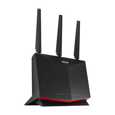 ASUS エイスース RTシリーズ AX86U PRO(AX5700 デュアルバンド 5GHz 