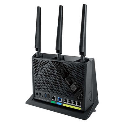 ASUS エイスース RTシリーズ AX86U PRO(AX5700 デュアルバンド 5GHz 