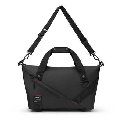 ASUS エイスース パソコンバッグ ROG SLASH Duffle Bag ブラック