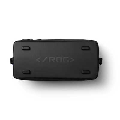 ASUS エイスース パソコンバッグ ROG SLASH Duffle Bag ブラック