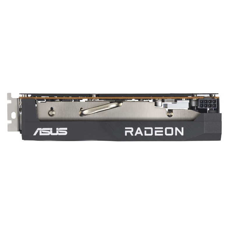 ASUS エイスース ASUS エイスース グラフィックボード［RX7600］ ［Radeon RXシリーズ /8GB］「バルク品」 DUAL-RX7600-O8G-V2 DUAL-RX7600-O8G-V2