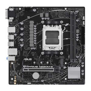 ASUS エイスース マザーボード［MicroATX］ PRIME A620M-E-CSM