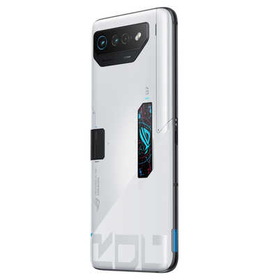 スマートフォン本体 ASUS ROG Phone7 ultimate 圧倒的な性能とさらに進化した冷却技術を備えた最強のSIMフリー