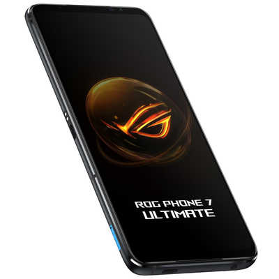 ASUS エイスース SIMフリースマートフォン ROG Phone 7 Ultimate