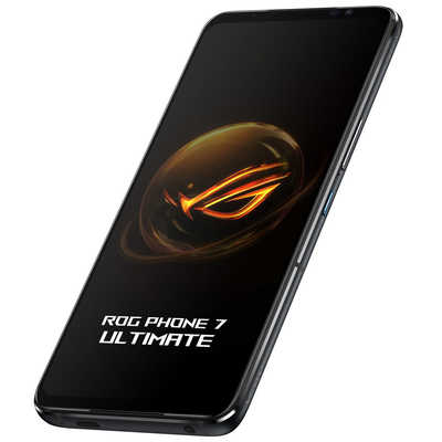 ASUS エイスース SIMフリースマートフォン ROG Phone 7 Ultimate