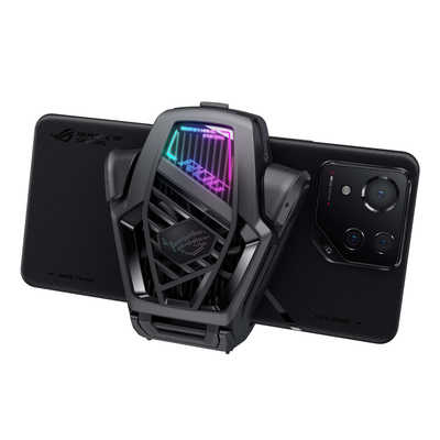 ASUS エイスース AeroActive Cooler X ROG-AEROACTIVEX