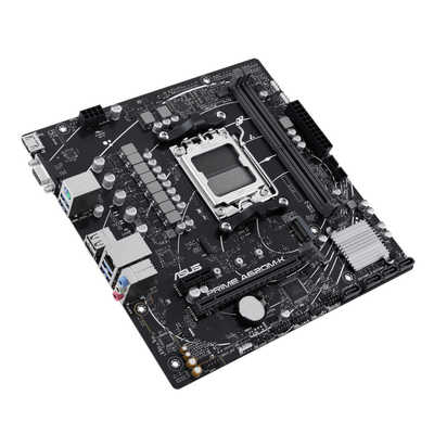 ASUS エイスース マザーボード［MicroATX］ PRIME/A620M-K-CSM