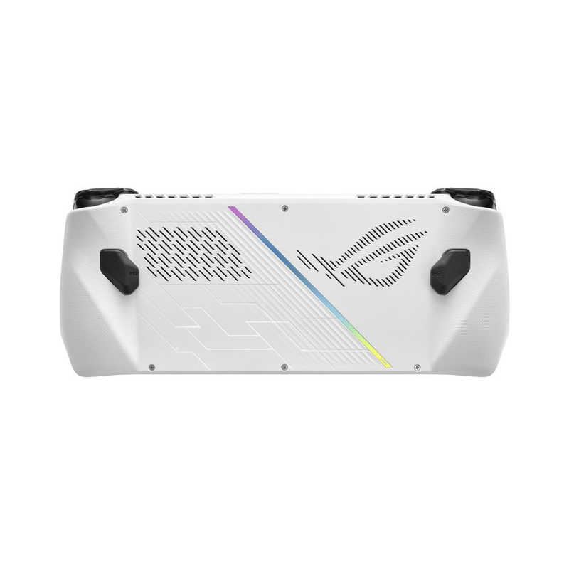 ASUS エイスース ASUS エイスース ポータブルゲーミングPC ROG Ally (2023) RC71L ホワイト [ 7.0型 / Windows11 Home / AMD Ryzen Z1シリーズ / メモリ：16GB / SSD：512GB ] RC71L-Z1512 RC71L-Z1512
