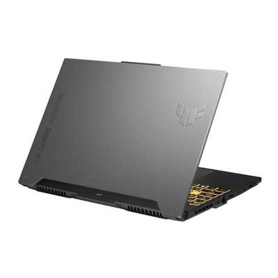 ASUS エイスース ゲーミングノートパソコン TUF Gaming F15 イエガー 