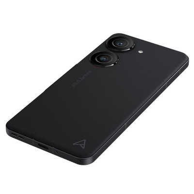 ZenFone10 ブラック16GB/512GB SIMフリー Zenfone 10 (RAM 16GBモデル)｜価格比較・SIMフリー・最新情報