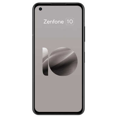 ASUS エイスース SIMフリースマートフォン Zenfone 10 Qualcomm ...