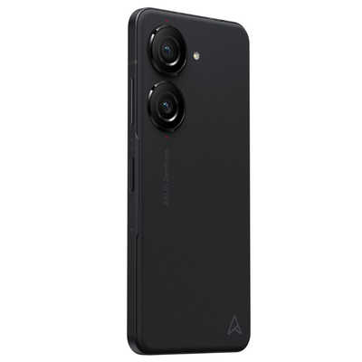 195 zenfone10 128GB ミッドナイトブラック SIMフリー ASUS エイスース SIMフリースマートフォン Zenfone 10 メモリ