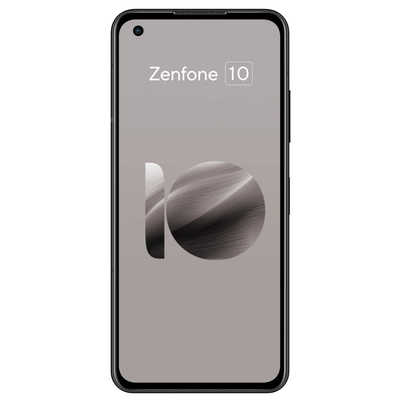 ASUS エイスース SIMフリースマートフォン Zenfone 10 メモリ
