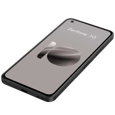 ASUS エイスース SIMフリースマートフォン Zenfone 10 メモリ